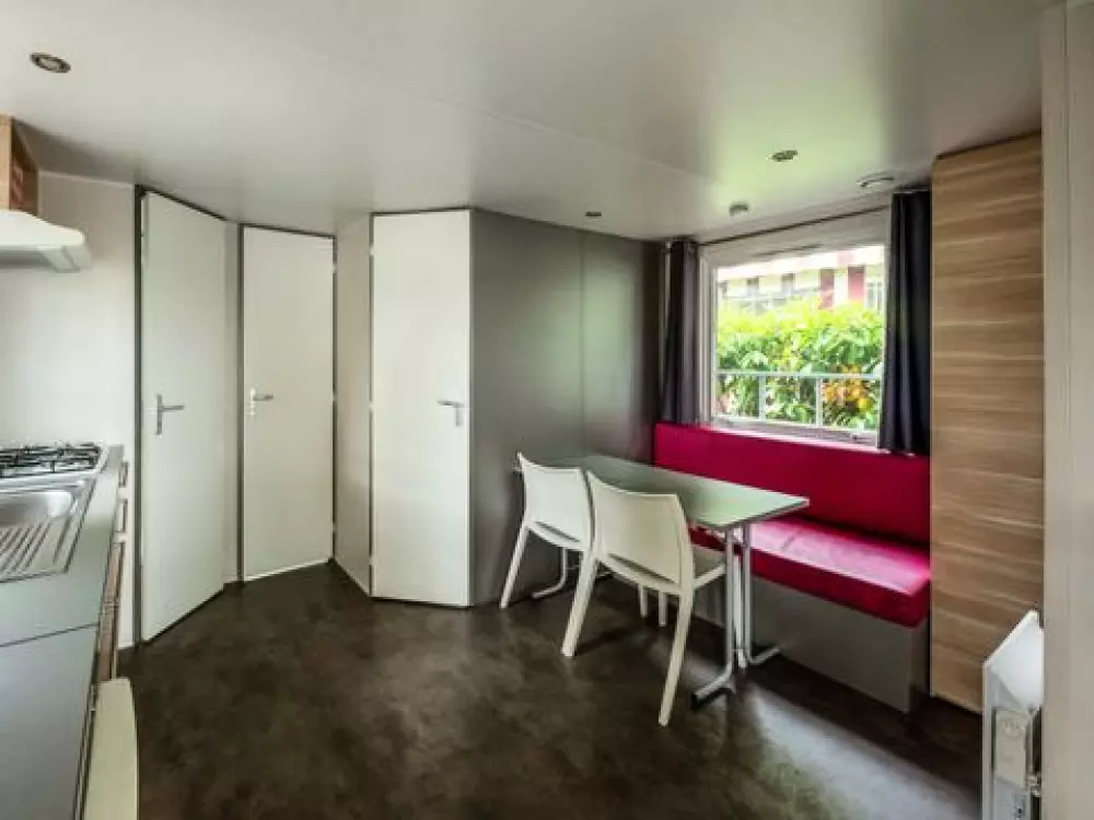 Camping Chant Des Oiseaux 3 Sterren★★★