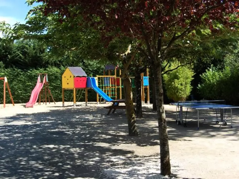 Camping Chant Des Oiseaux 3 Sterren★★★