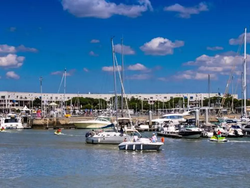 Camping Chant Des Oiseaux 3 Sterren★★★