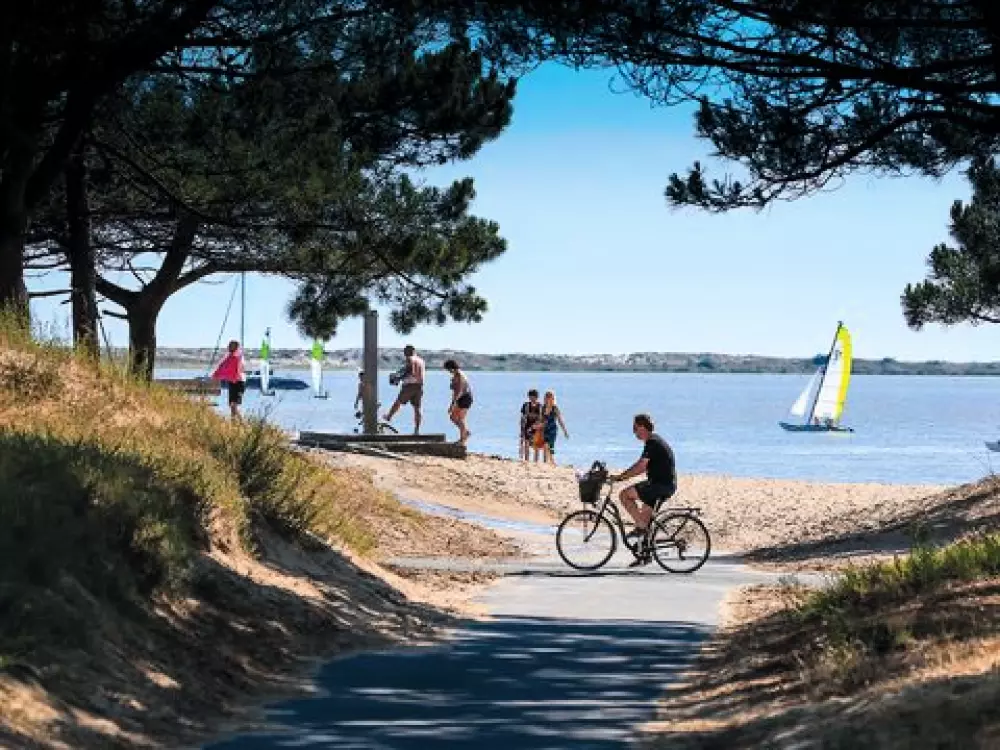 Camping Chant Des Oiseaux 3 Sterren★★★