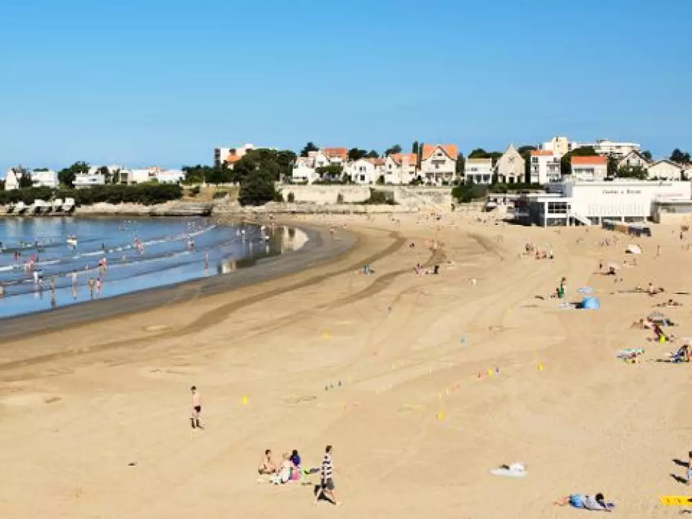 Camping Chant Des Oiseaux 3 Sterren★★★