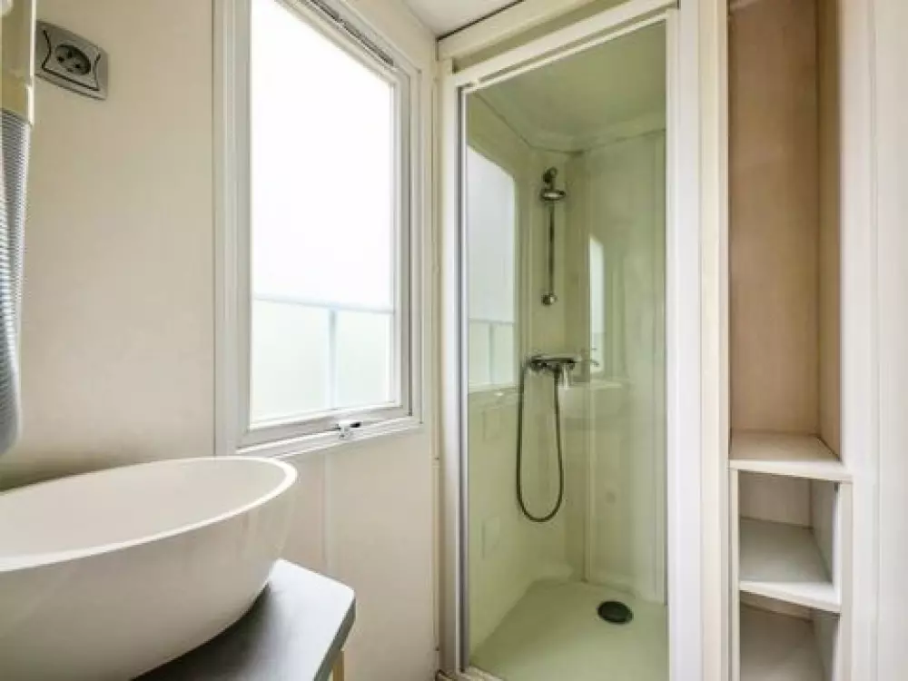 Camping Chant Des Oiseaux 3 Sterren★★★