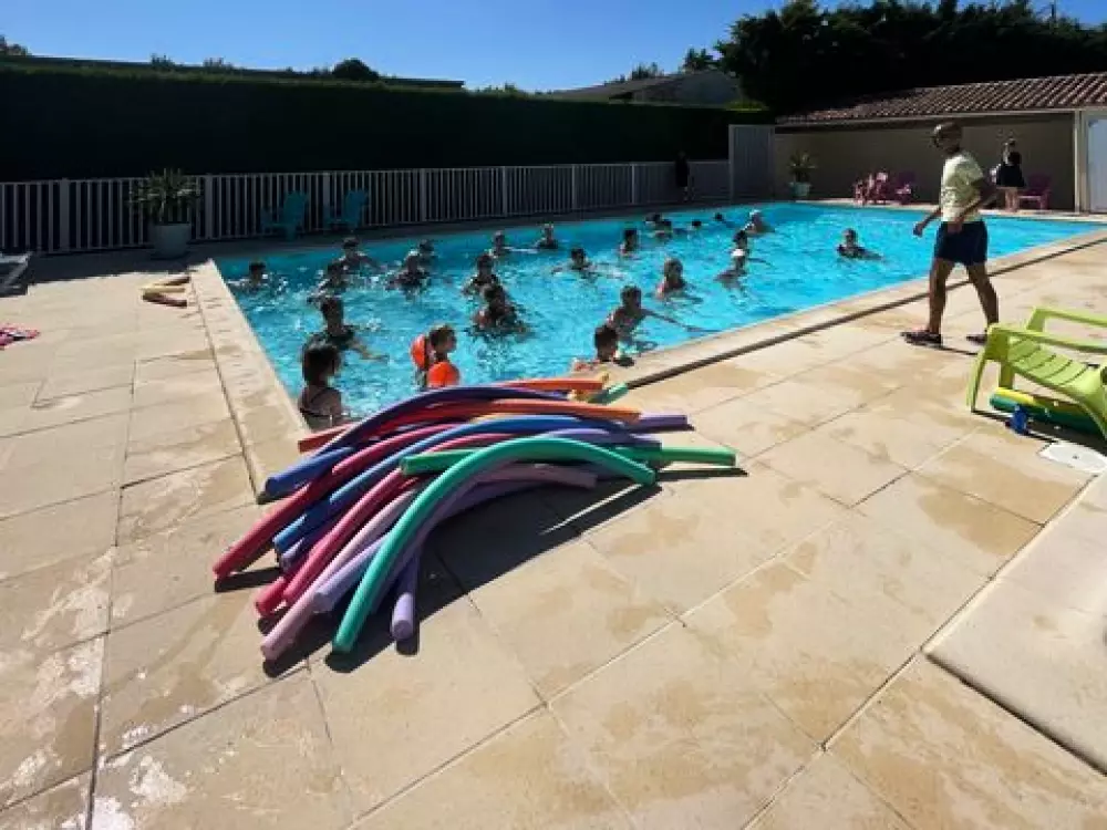 Camping Chant Des Oiseaux 3 Sterren★★★