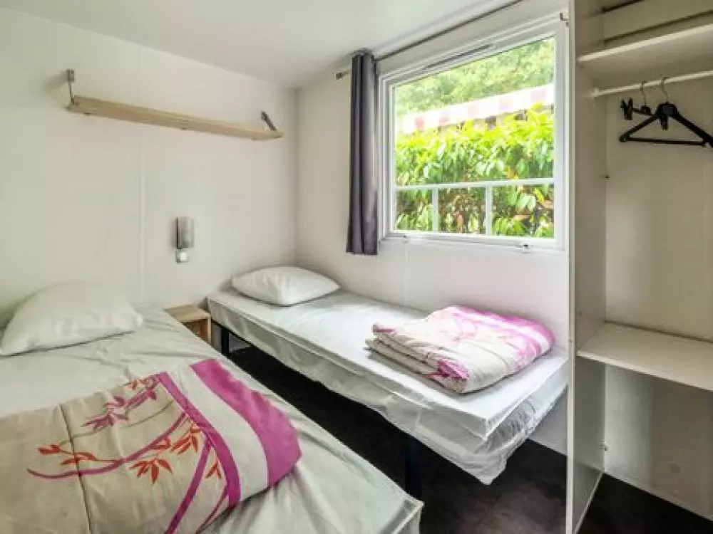 Camping Chant Des Oiseaux 3 Sterren★★★