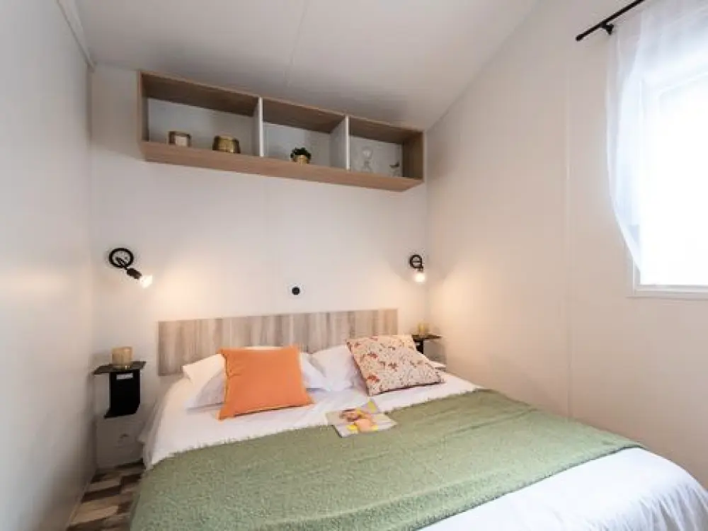 Camping Club Pontaillac Plaża 4 Gwiazdy★★★★ 4 Gwiazdy★★★★ 4 Gwiazdy★★★★ 4 Gwiazdy★★★★ - MS Wakacje