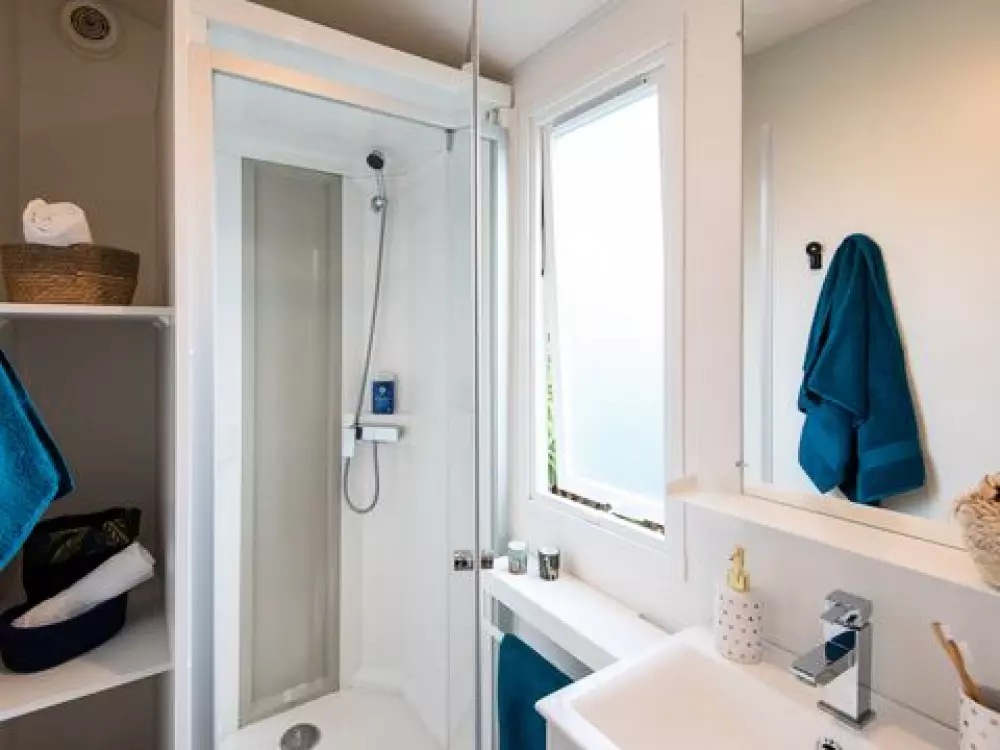 Camping Club Pontaillac Tengerpart MS Holidays