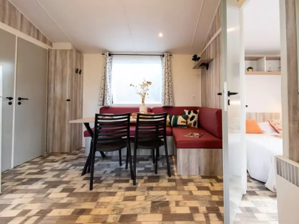 Camping Club Pontaillac Tengerpart MS Holidays