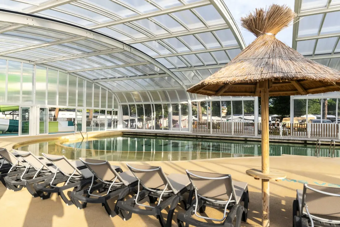 Camping Club Pontaillac Tengerpart MS Holidays