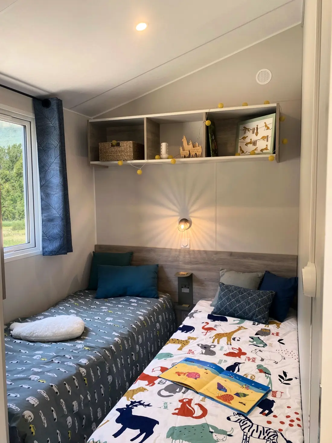 Camping Club Pontaillac Tengerpart MS Holidays