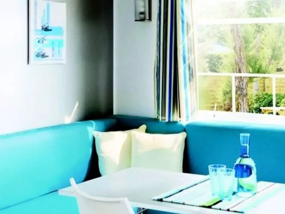 Campingplatz Les Chèvrefeuilles 4 Sterne★★★★