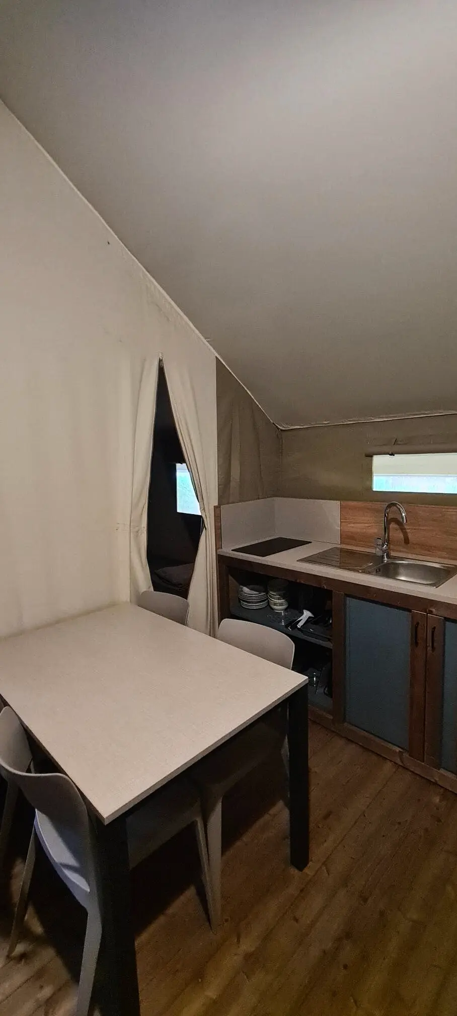 Camping Les Chèvrefeuilles 4 étoiles★★★★