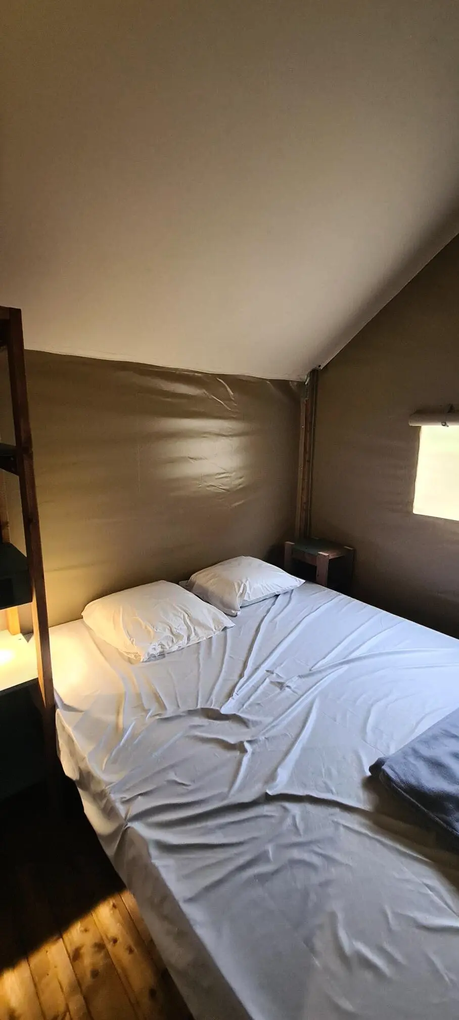 Camping Les Chèvrefeuilles 4 étoiles★★★★