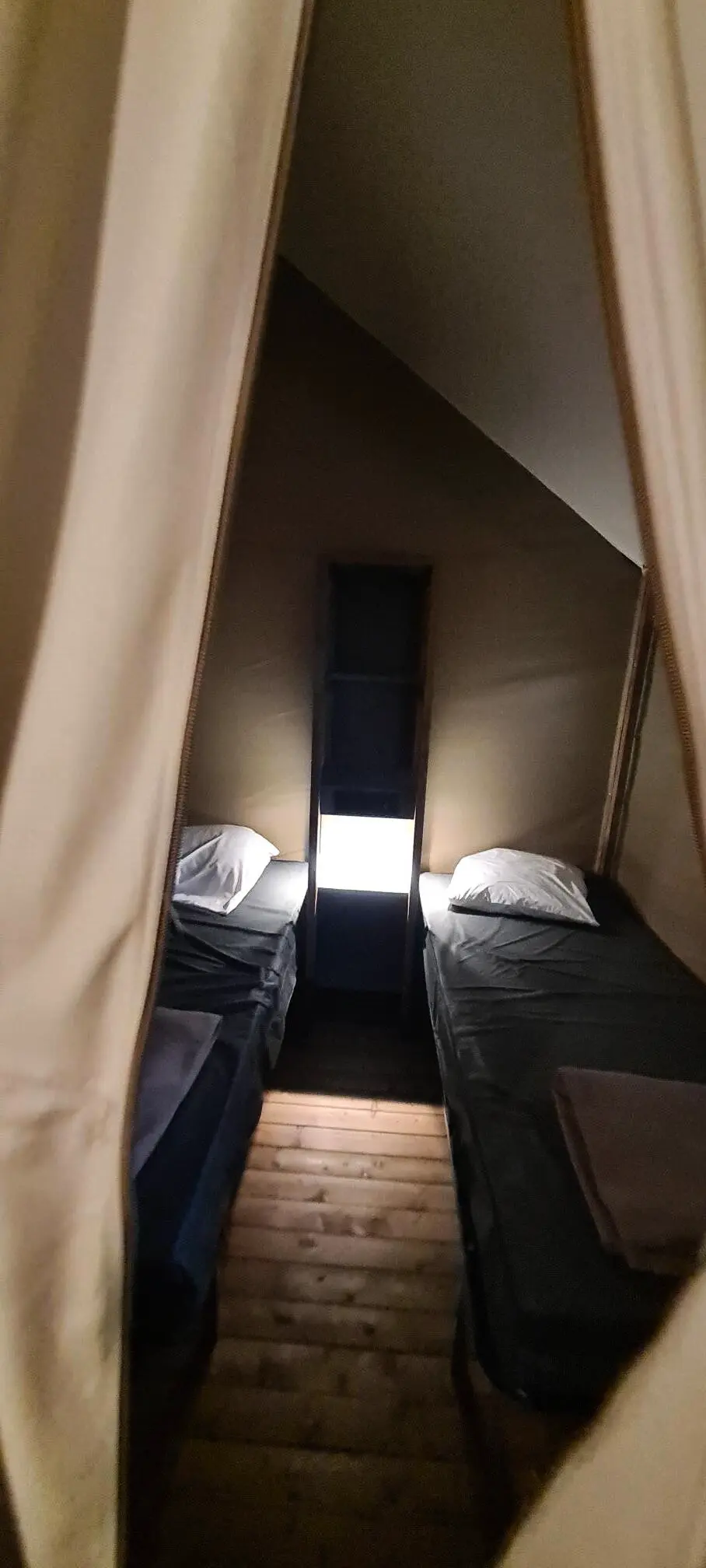 Camping Les Chèvrefeuilles 4 étoiles★★★★