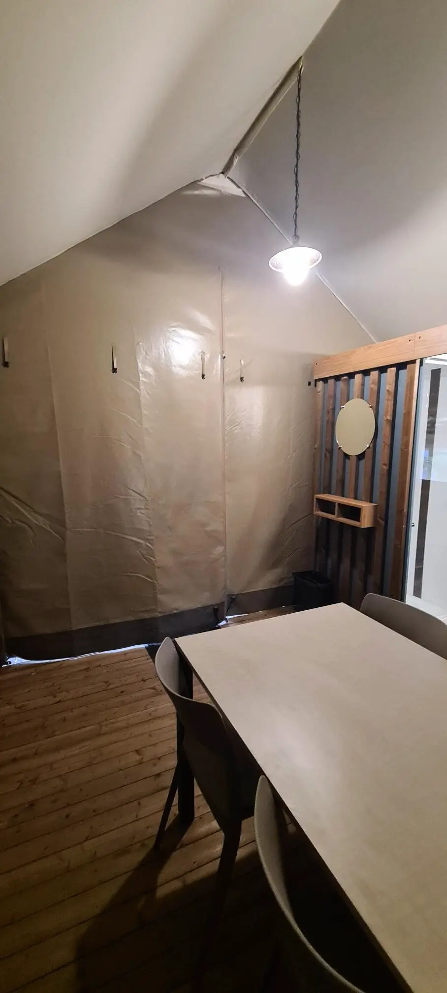Camping Les Chèvrefeuilles 4 étoiles★★★★