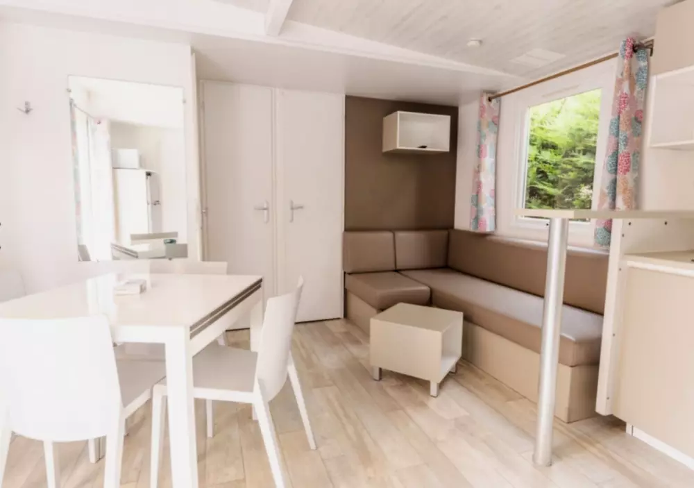 Camping Les Chèvrefeuilles 4 étoiles★★★★