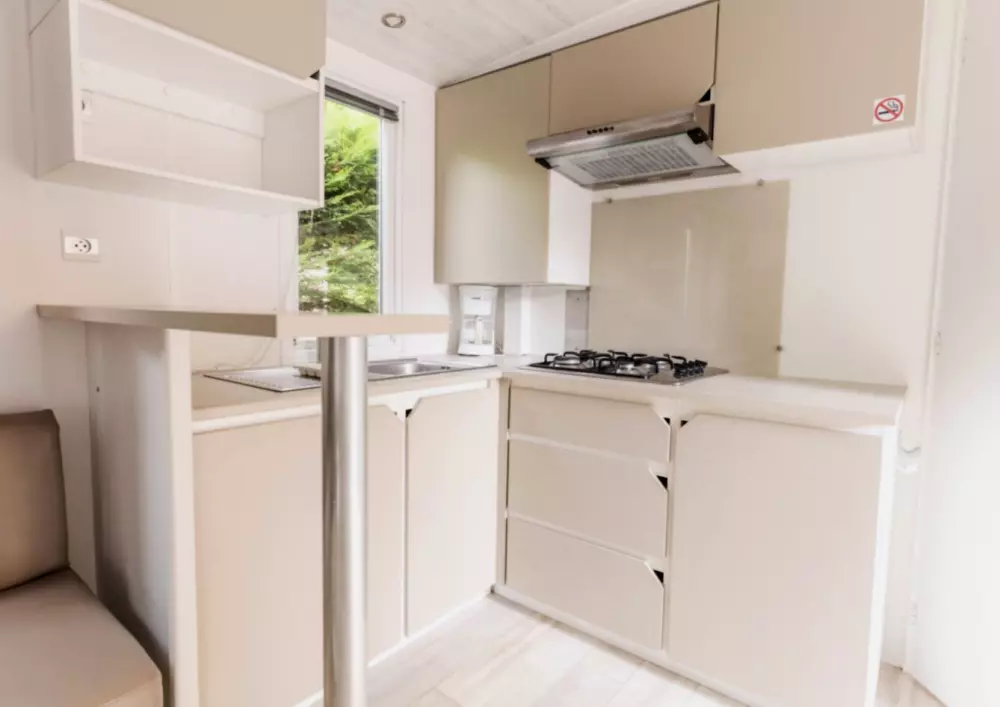 Camping Les Chèvrefeuilles 4 étoiles★★★★