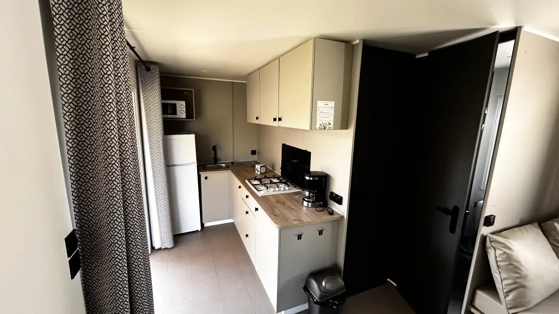 Camping Maeva Club Royal Ocean 4 Csillagok★★★★