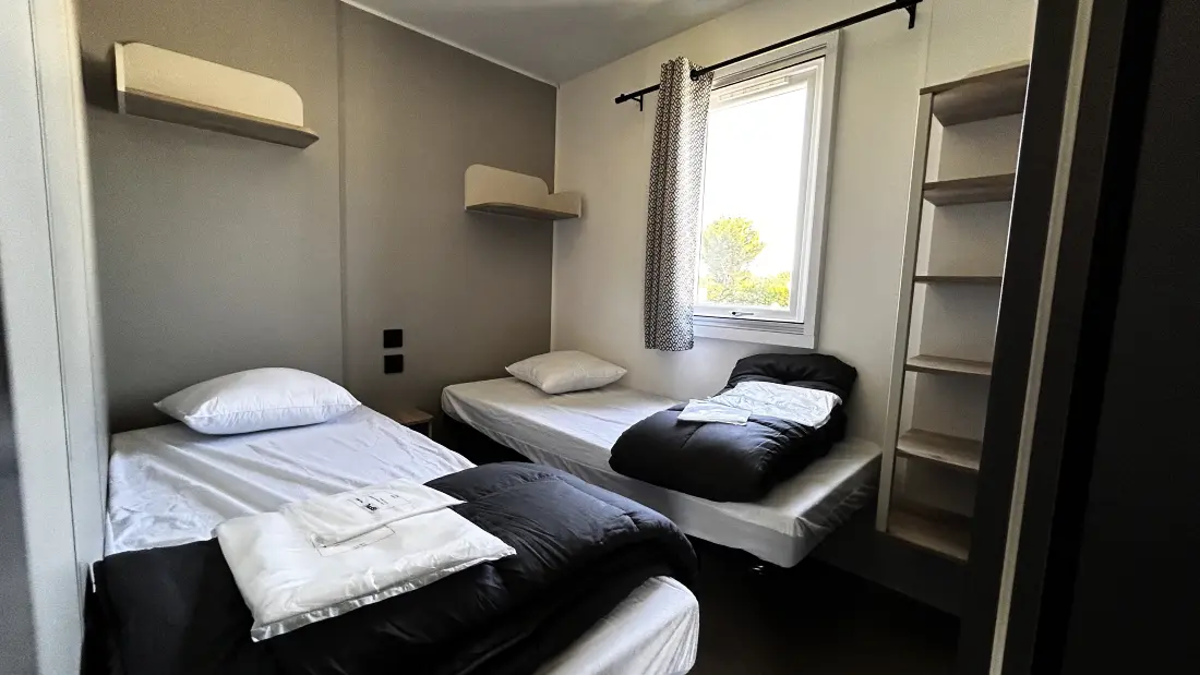 Camping Maeva Club Royal Ocean 4 Csillagok★★★★