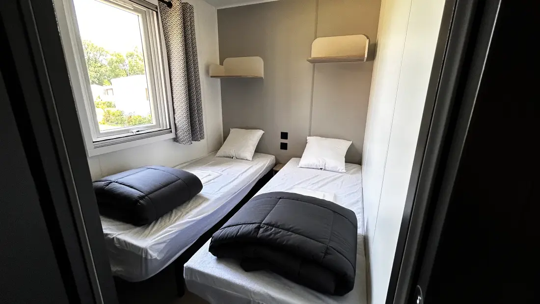 Camping Maeva Club Royal Ocean 4 Csillagok★★★★