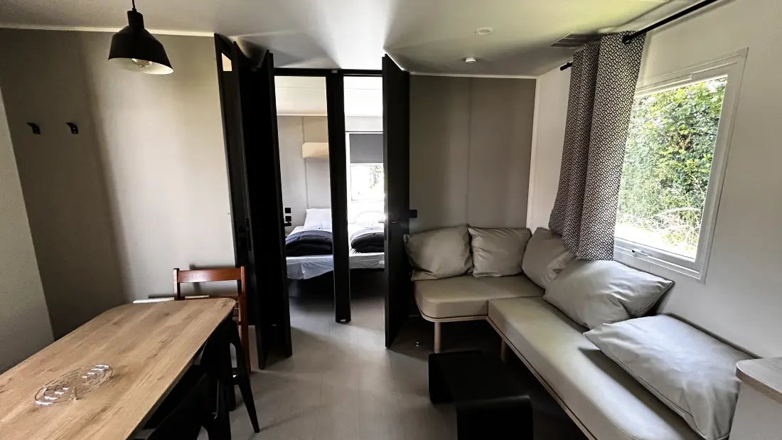 Camping Maeva Club Royal Ocean 4 Csillagok★★★★