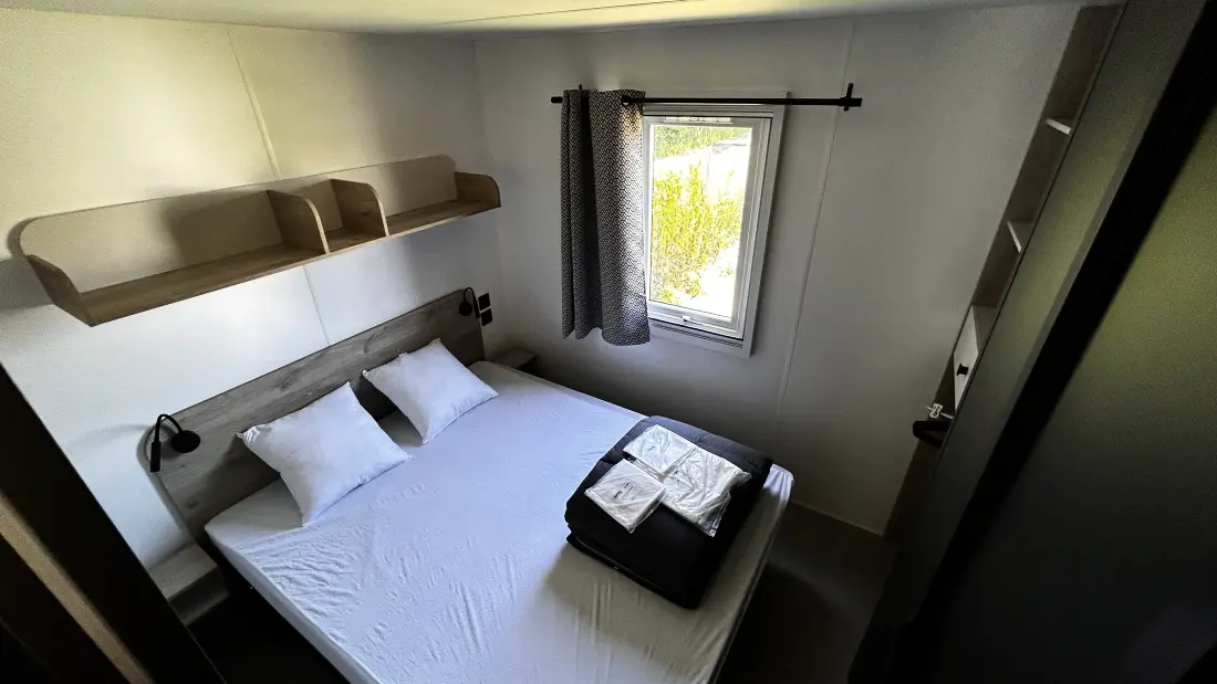 Camping Maeva Club Royal Ocean 4 Csillagok★★★★