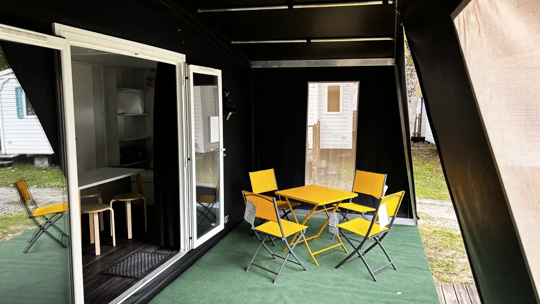 Camping Maeva Club Royal Ocean 4 Csillagok★★★★