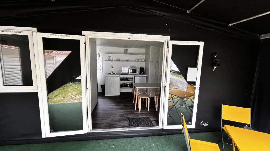 Camping Maeva Club Royal Ocean 4 Csillagok★★★★