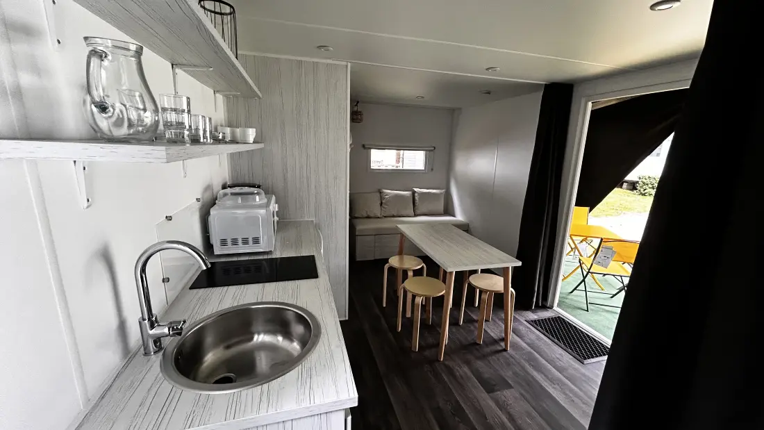 Camping Maeva Club Royal Ocean 4 Csillagok★★★★
