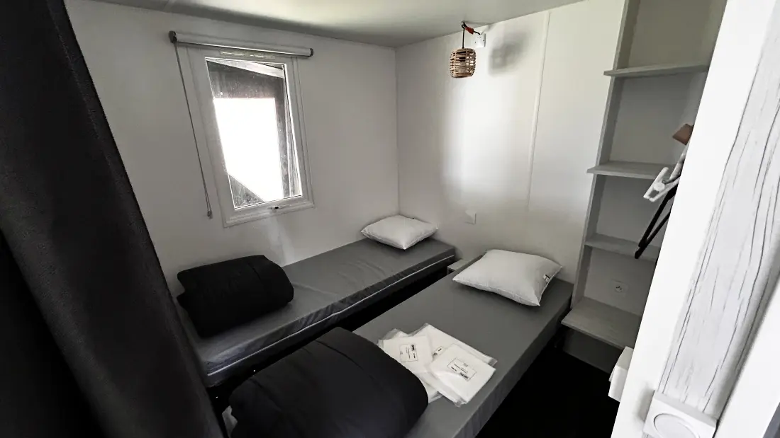 Camping Maeva Club Royal Ocean 4 Csillagok★★★★