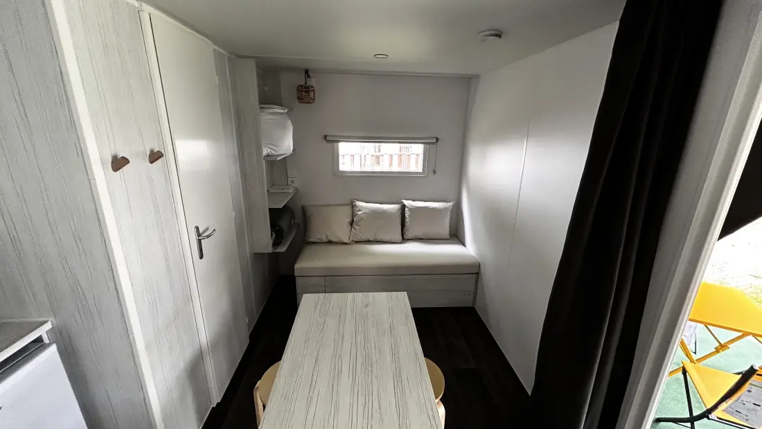 Camping Maeva Club Royal Ocean 4 Csillagok★★★★