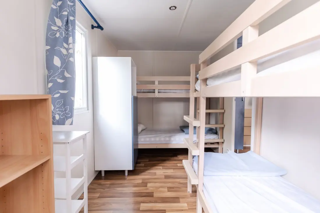 Camping Maeva Club Royal Ocean 4 Csillagok★★★★