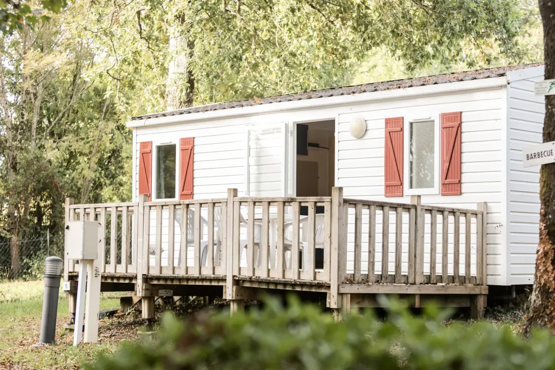 Camping Maeva Club Royal Ocean 4 Csillagok★★★★
