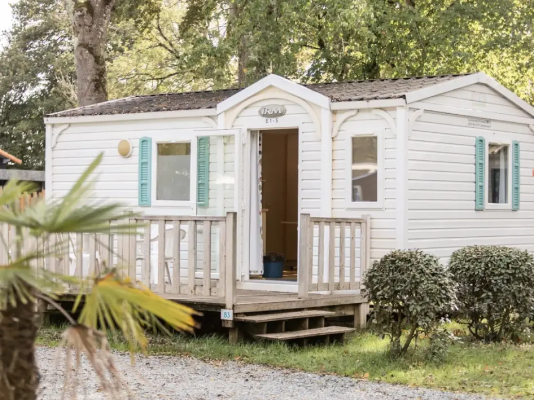 Camping Maeva Club Royal Ocean 4 Csillagok★★★★