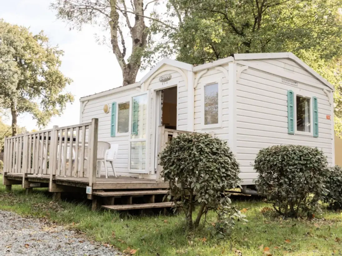 Camping Maeva Club Royal Ocean 4 Csillagok★★★★