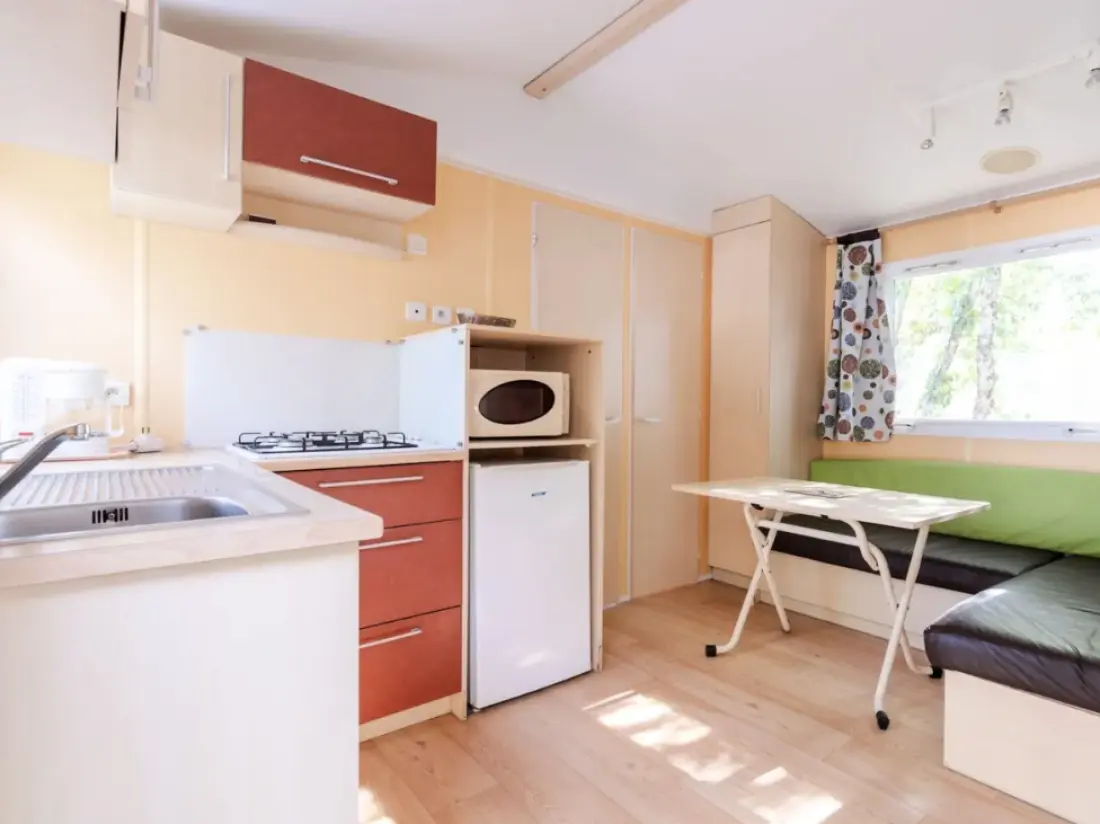 Camping Maeva Club Royal Ocean 4 Csillagok★★★★