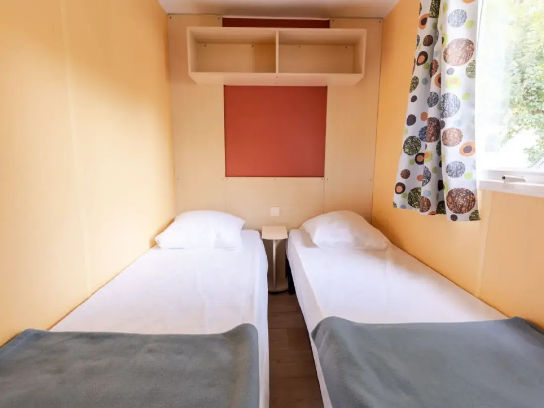 Camping Maeva Club Royal Ocean 4 Csillagok★★★★