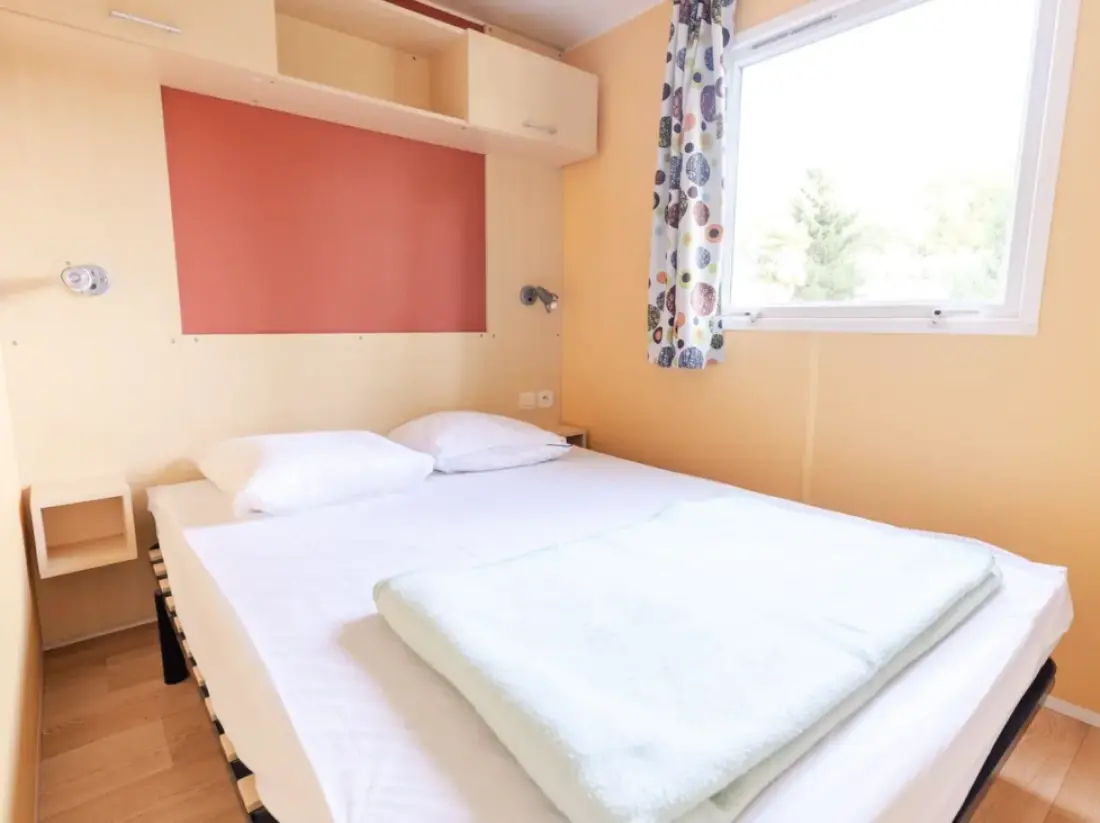 Camping Maeva Club Royal Ocean 4 Csillagok★★★★