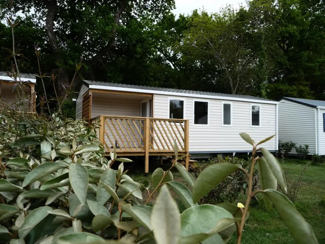 Camping Maeva Club Royal Ocean 4 Csillagok★★★★