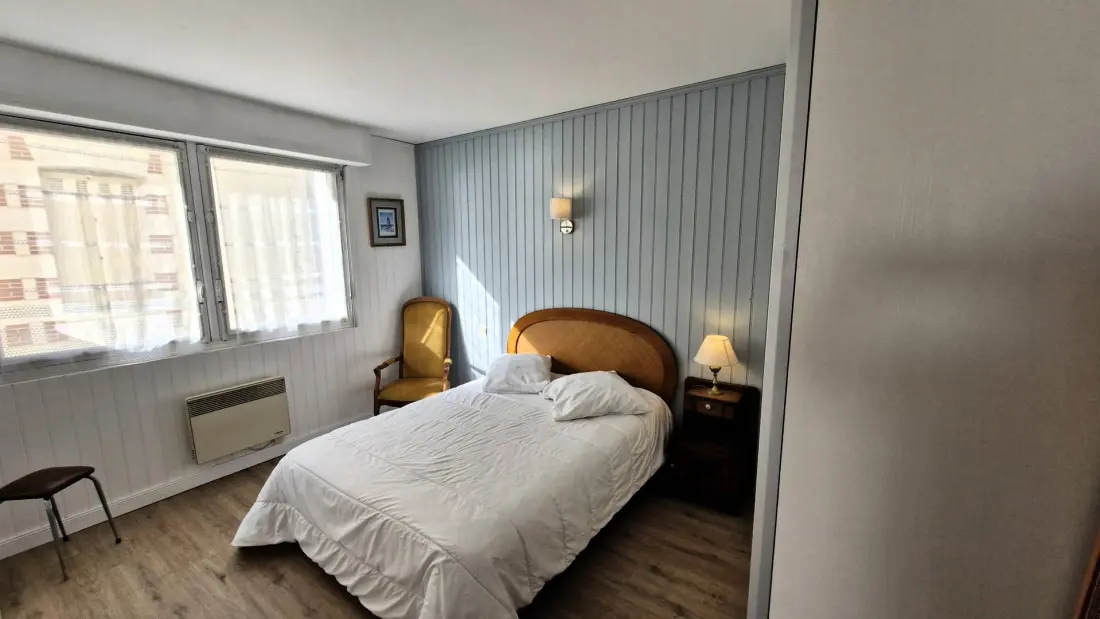 Residence Beauséjour
