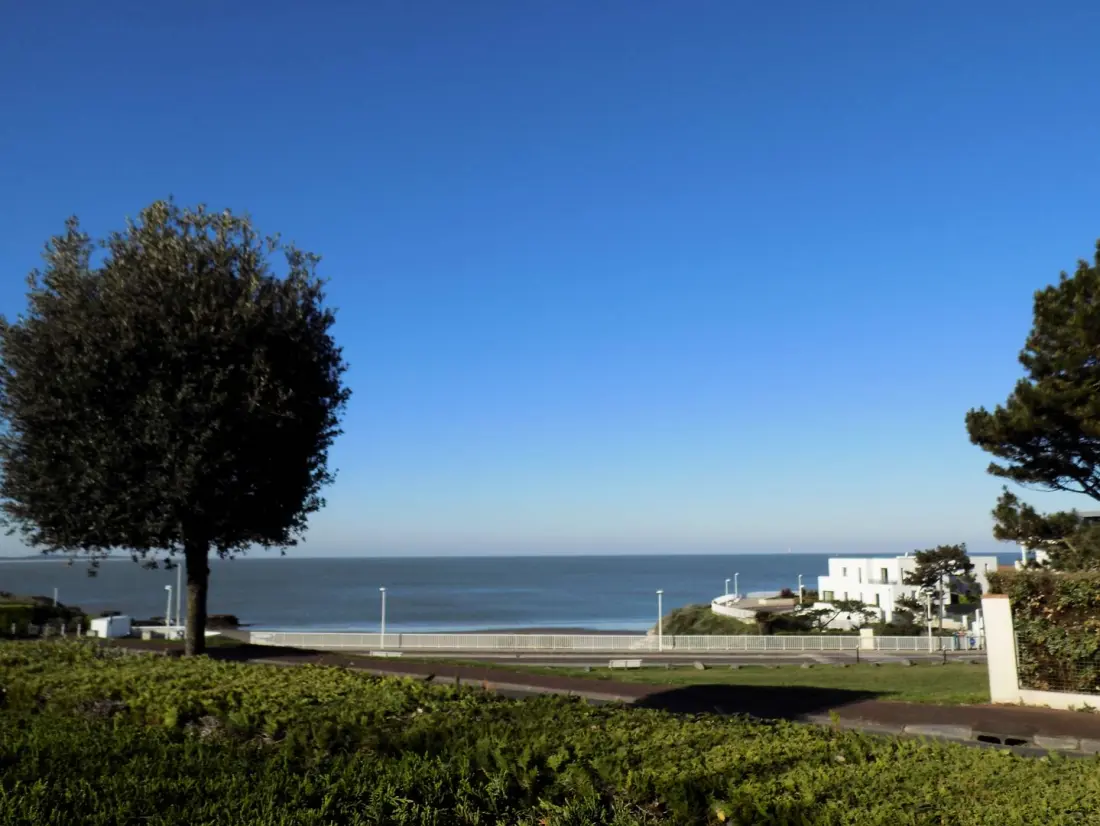South Cape Residence
