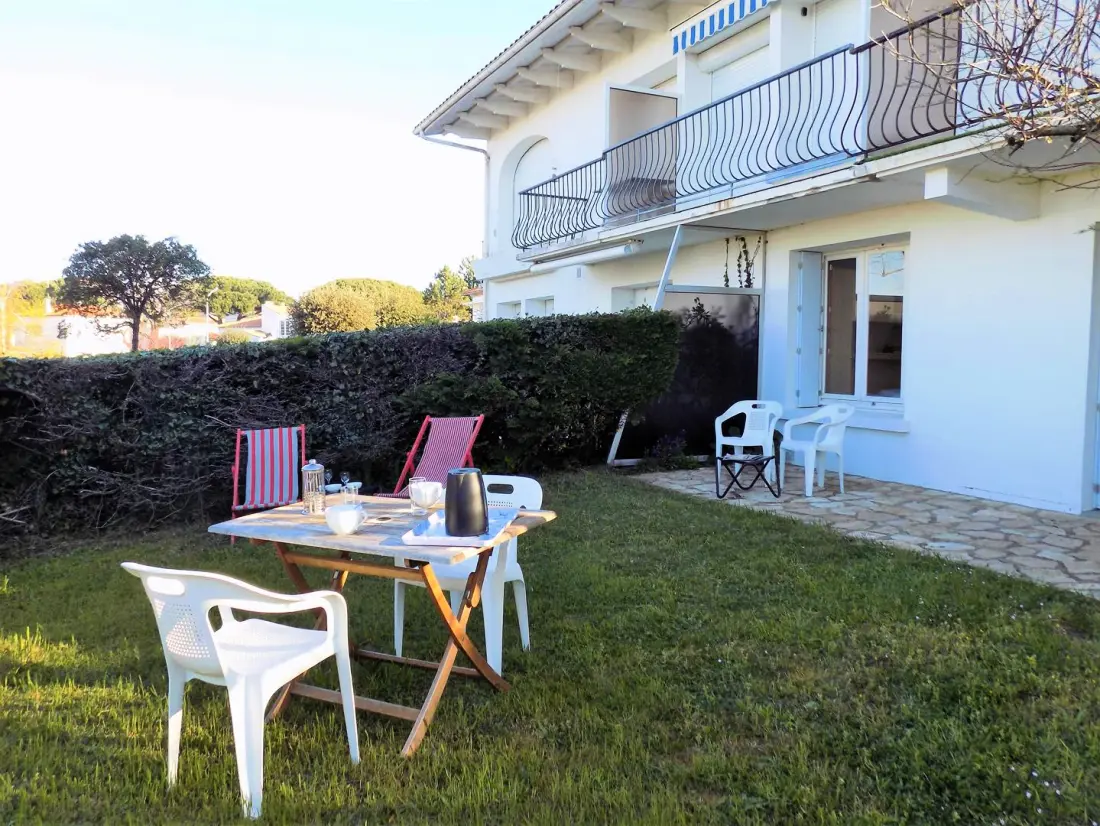 South Cape Residence