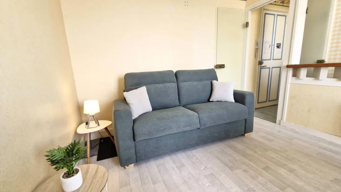 Residence Du Golf