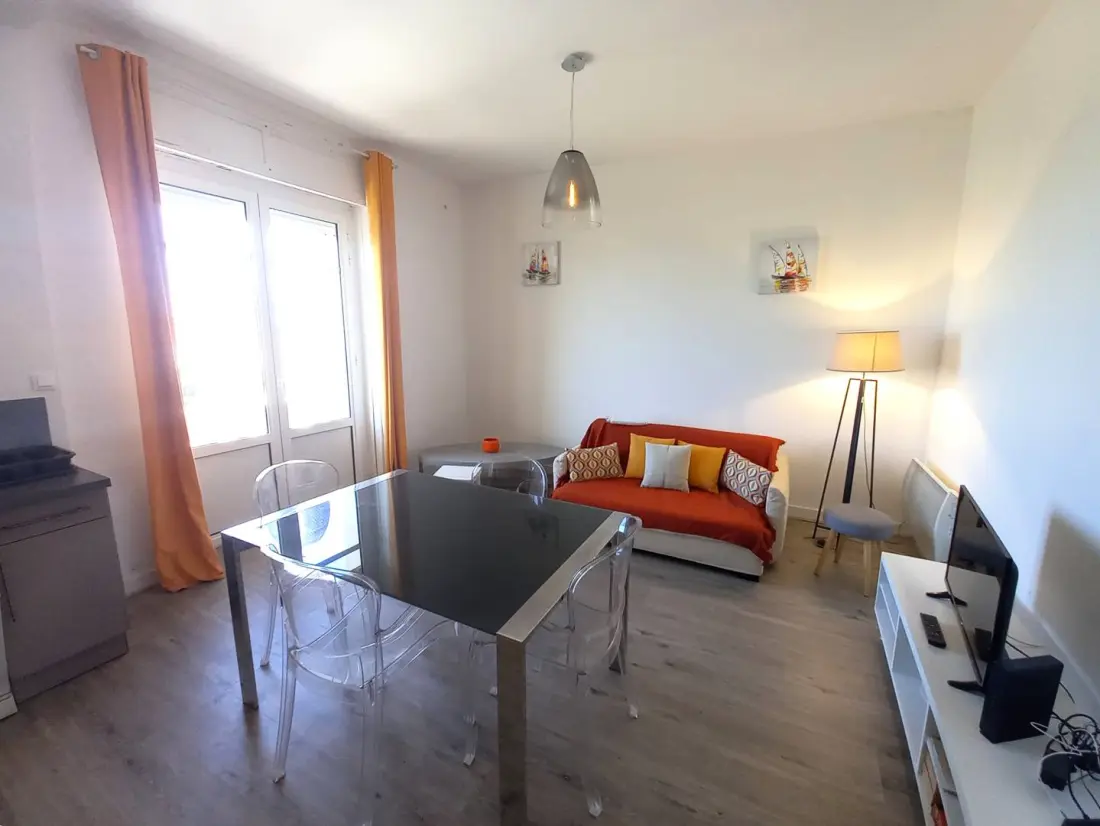 Residence Du Golf