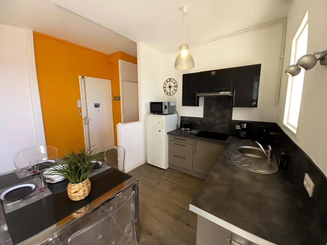 Residence Du Golf