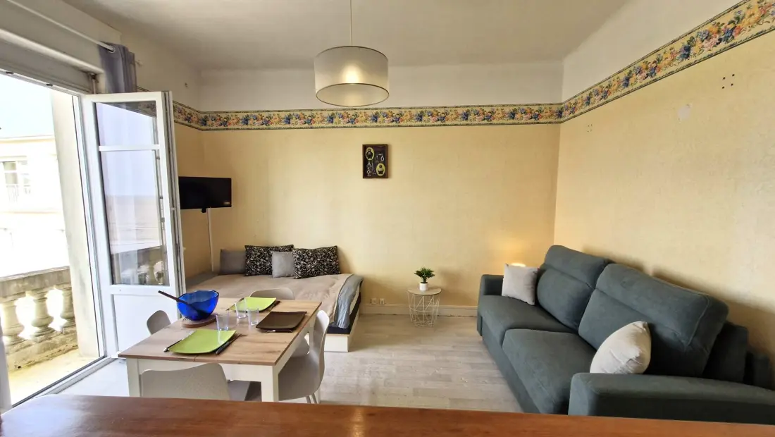 Residence Du Golf