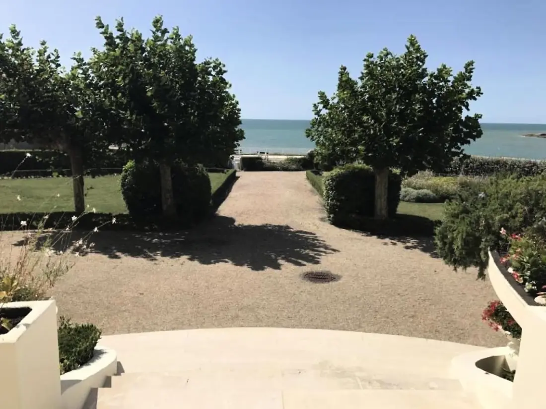 Residence Du Golf
