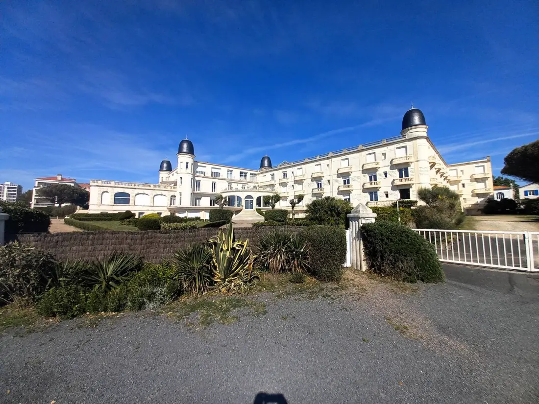 Residence Du Golf