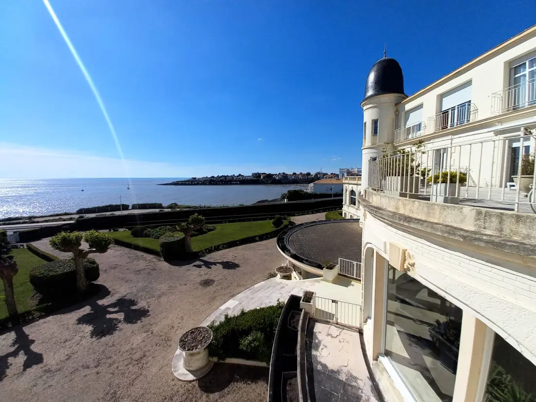 Residence Du Golf