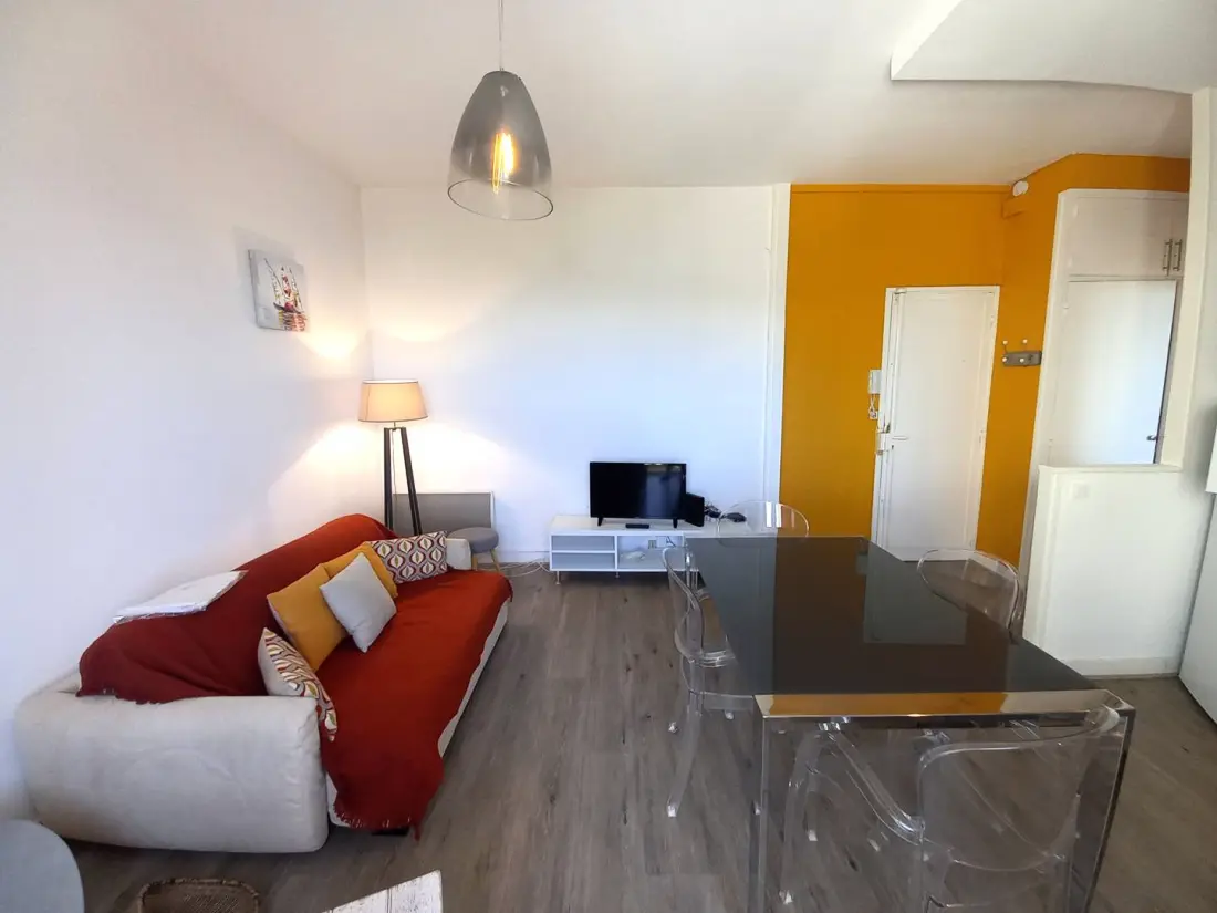 Residence Du Golf