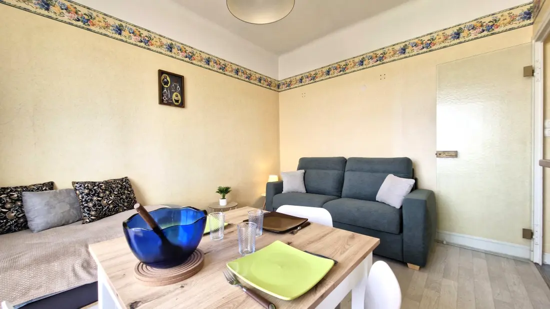 Residence Du Golf